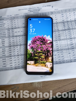 Oppo rano 8 5g